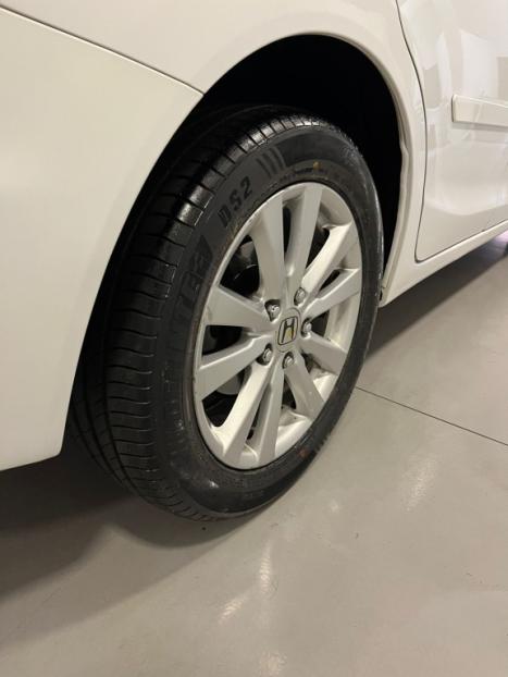 HONDA Civic 2.0 16V 4P FLEX LXR AUTOMTICO, Foto 9