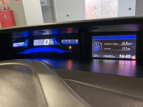 HONDA Civic 2.0 16V 4P FLEX LXR AUTOMTICO, Foto 17