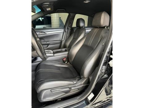 HONDA Civic 2.0 16V 4P EXL FLEX  AUTOMTICO CVT, Foto 10