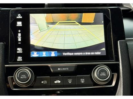 HONDA Civic 2.0 16V 4P EXL FLEX  AUTOMTICO CVT, Foto 14