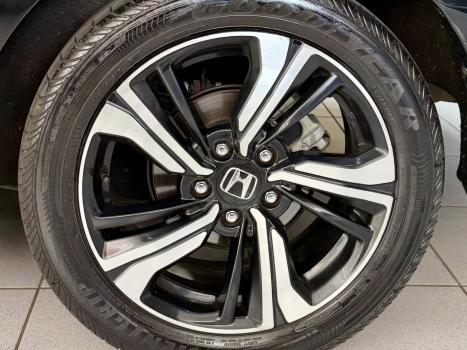 HONDA Civic 2.0 16V 4P EXL FLEX  AUTOMTICO CVT, Foto 15