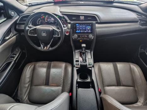 HONDA Civic 2.0 16V 4P EX FLEX  AUTOMTICO CVT, Foto 16