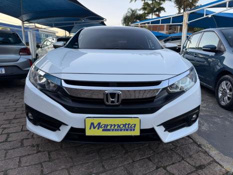 HONDA Civic 2.0 16V 4P EXL FLEX  AUTOMTICO CVT, Foto 2