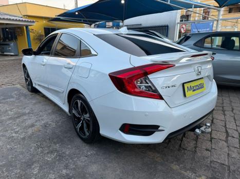 HONDA Civic 2.0 16V 4P EXL FLEX  AUTOMTICO CVT, Foto 4