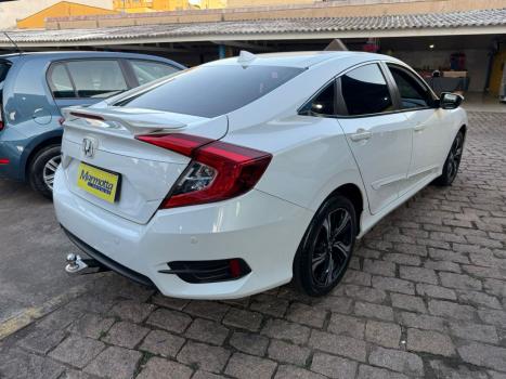 HONDA Civic 2.0 16V 4P EXL FLEX  AUTOMTICO CVT, Foto 5
