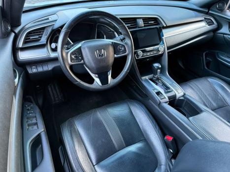 HONDA Civic 2.0 16V 4P EXL FLEX  AUTOMTICO CVT, Foto 6