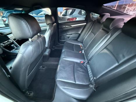 HONDA Civic 2.0 16V 4P EXL FLEX  AUTOMTICO CVT, Foto 8