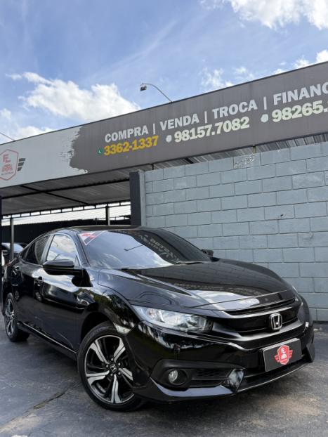 HONDA Civic 2.0 16V 4P SPORT FLEX  AUTOMTICO CVT, Foto 1