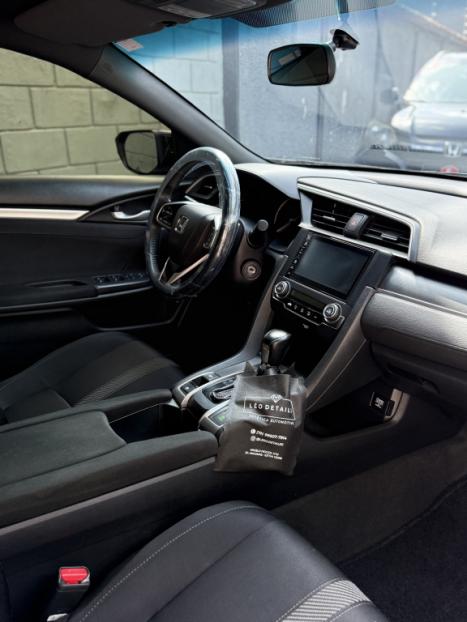 HONDA Civic 2.0 16V 4P SPORT FLEX  AUTOMTICO CVT, Foto 8