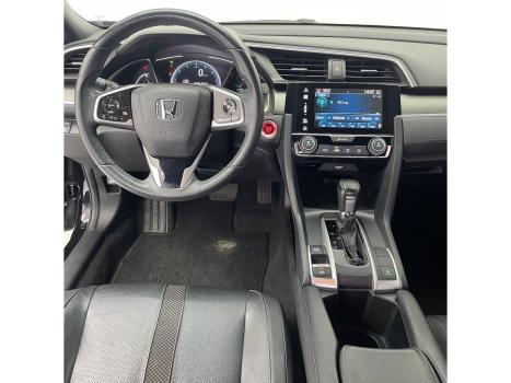 HONDA Civic 2.0 16V 4P EXL FLEX  AUTOM�TICO CVT, Foto 6