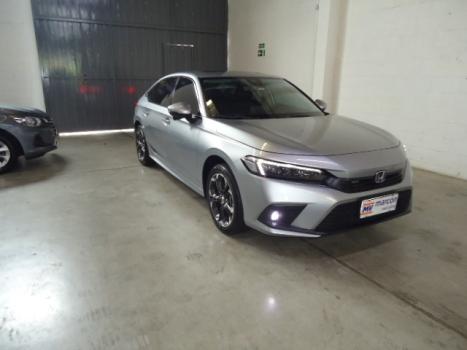 HONDA Civic 2.0 16V 4P I-MMD H�BRIDO E:HEV AUTOM�TICO CVT, Foto 5