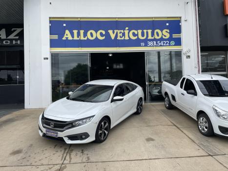 HONDA Civic 2.0 16V 4P EXL FLEX  AUTOM�TICO CVT, Foto 1
