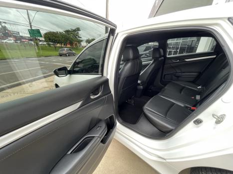HONDA Civic 2.0 16V 4P EXL FLEX  AUTOM�TICO CVT, Foto 8