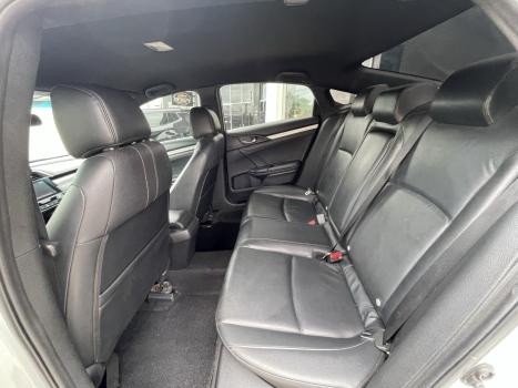 HONDA Civic 2.0 16V 4P EXL FLEX  AUTOM�TICO CVT, Foto 9