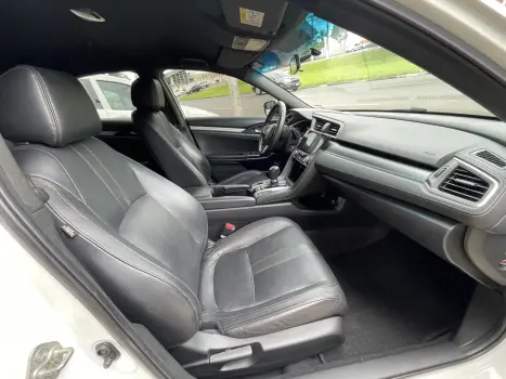 HONDA Civic 2.0 16V 4P EXL FLEX  AUTOM�TICO CVT, Foto 14