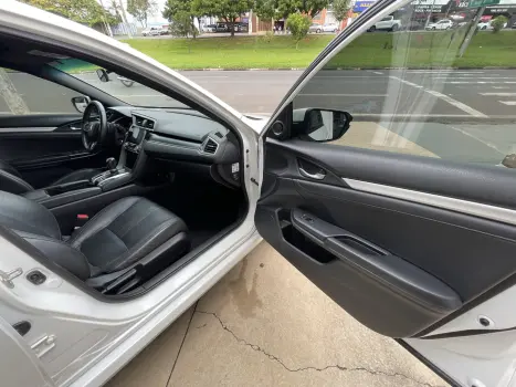 HONDA Civic 2.0 16V 4P EXL FLEX  AUTOM�TICO CVT, Foto 15