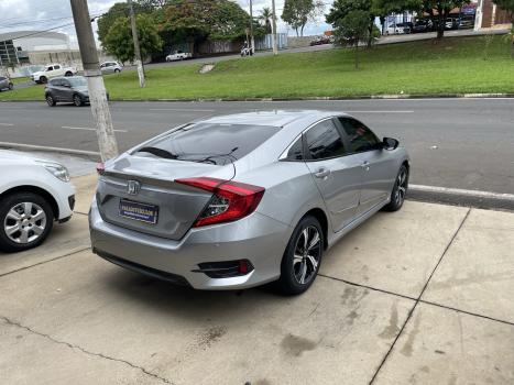 HONDA Civic 2.0 16V 4P EXL FLEX  AUTOM�TICO CVT, Foto 6