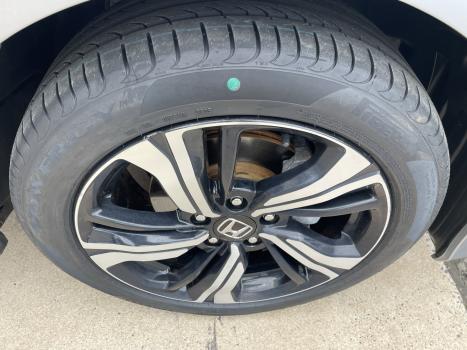 HONDA Civic 2.0 16V 4P EXL FLEX  AUTOM�TICO CVT, Foto 7