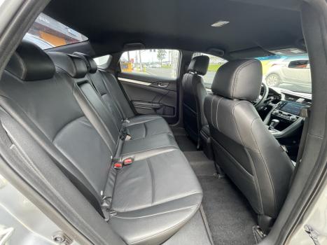 HONDA Civic 2.0 16V 4P EXL FLEX  AUTOM�TICO CVT, Foto 11