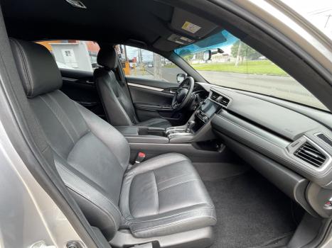 HONDA Civic 2.0 16V 4P EXL FLEX  AUTOM�TICO CVT, Foto 13