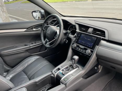 HONDA Civic 2.0 16V 4P EXL FLEX  AUTOM�TICO CVT, Foto 14