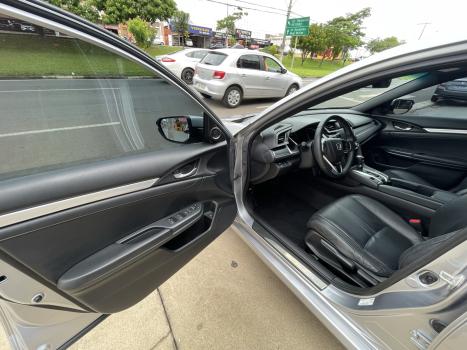 HONDA Civic 2.0 16V 4P EXL FLEX  AUTOM�TICO CVT, Foto 15