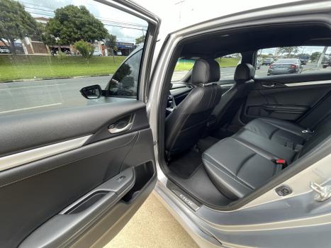 HONDA Civic 2.0 16V 4P EXL FLEX  AUTOM�TICO CVT, Foto 17