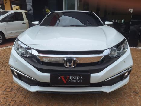 HONDA Civic 2.0 16V 4P EXL FLEX  AUTOM�TICO CVT, Foto 2