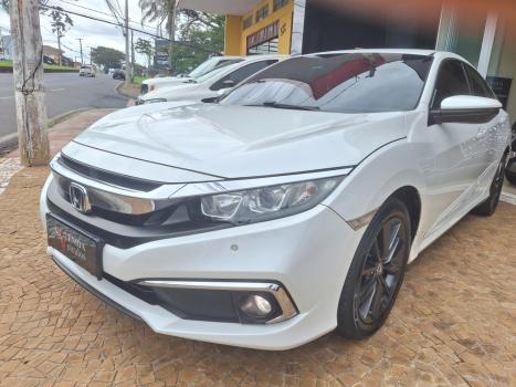 HONDA Civic 2.0 16V 4P EXL FLEX  AUTOM�TICO CVT, Foto 5