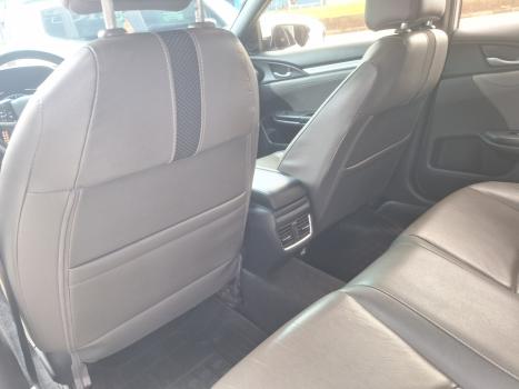 HONDA Civic 2.0 16V 4P EXL FLEX  AUTOM�TICO CVT, Foto 14