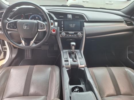 HONDA Civic 2.0 16V 4P EXL FLEX  AUTOM�TICO CVT, Foto 15