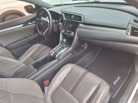 HONDA Civic 2.0 16V 4P EXL FLEX  AUTOM�TICO CVT, Foto 17