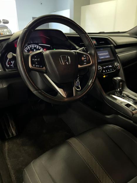 HONDA Civic 2.0 16V 4P SPORT FLEX  AUTOM�TICO CVT, Foto 12