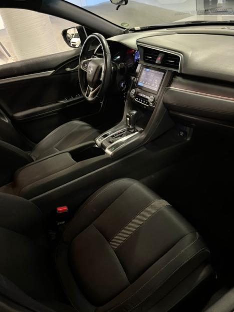HONDA Civic 2.0 16V 4P SPORT FLEX  AUTOM�TICO CVT, Foto 13