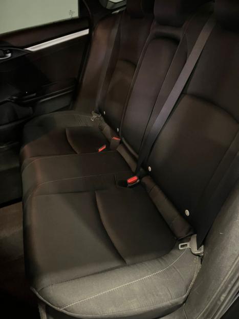 HONDA Civic 2.0 16V 4P SPORT FLEX  AUTOM�TICO CVT, Foto 15