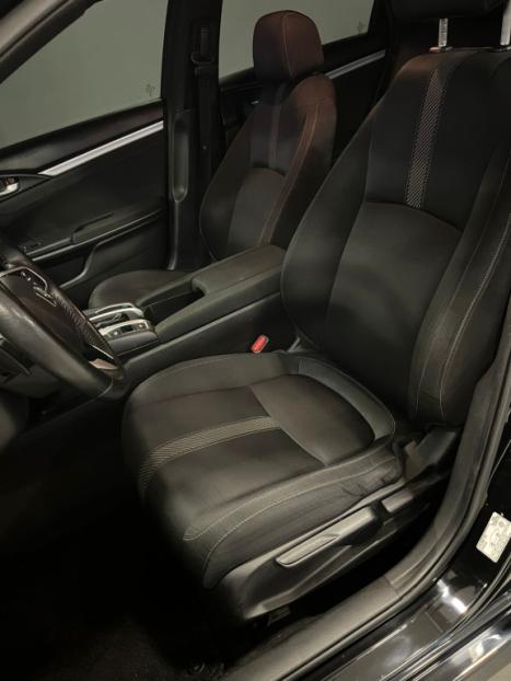 HONDA Civic 2.0 16V 4P SPORT FLEX  AUTOM�TICO CVT, Foto 16