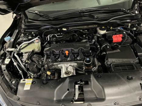 HONDA Civic 2.0 16V 4P SPORT FLEX  AUTOM�TICO CVT, Foto 17