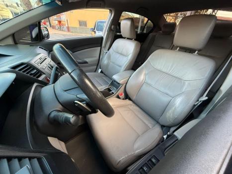 HONDA Civic 2.0 16V 4P FLEX LXR AUTOM�TICO, Foto 7