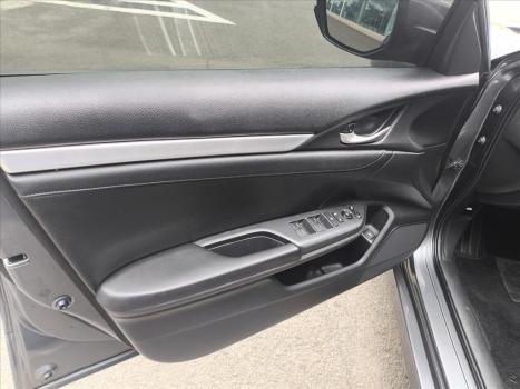 HONDA Civic 2.0 16V 4P EX FLEX  AUTOM�TICO CVT, Foto 13