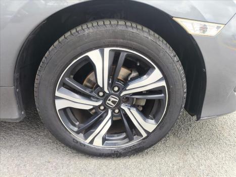 HONDA Civic 2.0 16V 4P EX FLEX  AUTOM�TICO CVT, Foto 15