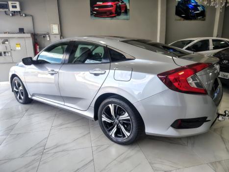 HONDA Civic 2.0 16V 4P EX FLEX  AUTOM�TICO CVT, Foto 10