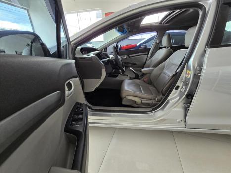 HONDA Civic 2.0 16V 4P FLEX EXR AUTOM�TICO, Foto 7