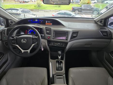 HONDA Civic 2.0 16V 4P FLEX EXR AUTOM�TICO, Foto 10