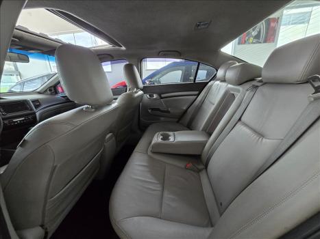 HONDA Civic 2.0 16V 4P FLEX EXR AUTOM�TICO, Foto 13