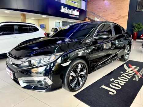 HONDA Civic 2.0 16V 4P EXL FLEX  AUTOM�TICO CVT, Foto 1