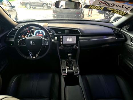 HONDA Civic 2.0 16V 4P EXL FLEX  AUTOM�TICO CVT, Foto 9