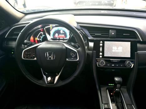 HONDA Civic 2.0 16V 4P EXL FLEX  AUTOM�TICO CVT, Foto 11