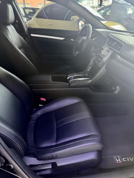 HONDA Civic 2.0 16V 4P EXL FLEX  AUTOM�TICO CVT, Foto 12