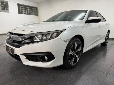 HONDA Civic 2.0 16V 4P EX FLEX  AUTOM�TICO CVT, Foto 1
