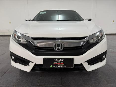 HONDA Civic 2.0 16V 4P EX FLEX  AUTOM�TICO CVT, Foto 2